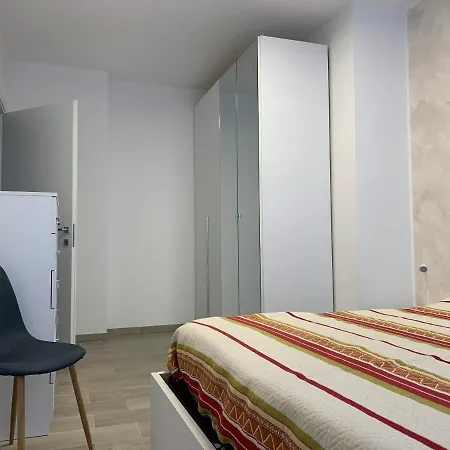Trilocale In Zona Bocconi/Navigli Apartment Milan Exterior photo