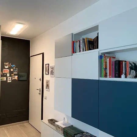 Trilocale In Zona Bocconi/Navigli Apartment Milan Exterior photo