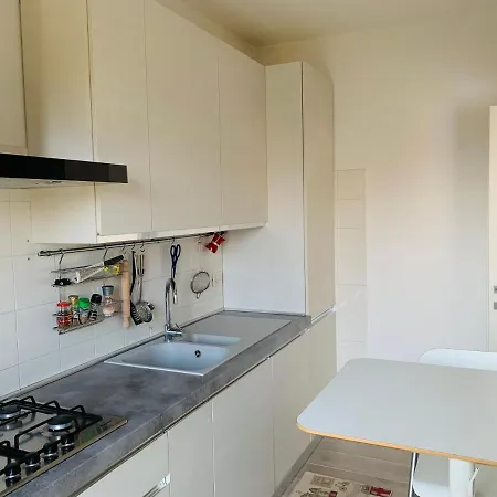 Trilocale In Zona Bocconi/Navigli Apartment Milan Exterior photo