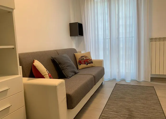 Trilocale In Zona Bocconi/Navigli