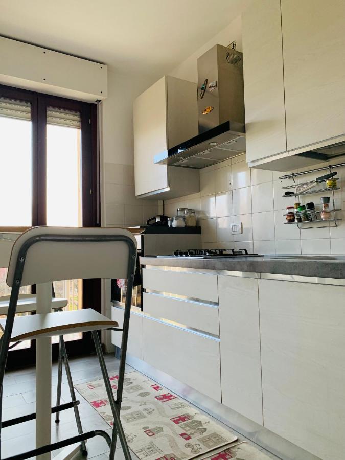 Apartamento Trilocale In Zona Bocconi/navigli *